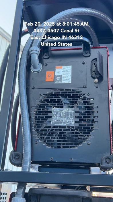 2024 LINCOLN ELECTRIC K3425-1