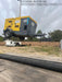 2020 ATLAS COPCO PAS 150 HF CS Enclosed