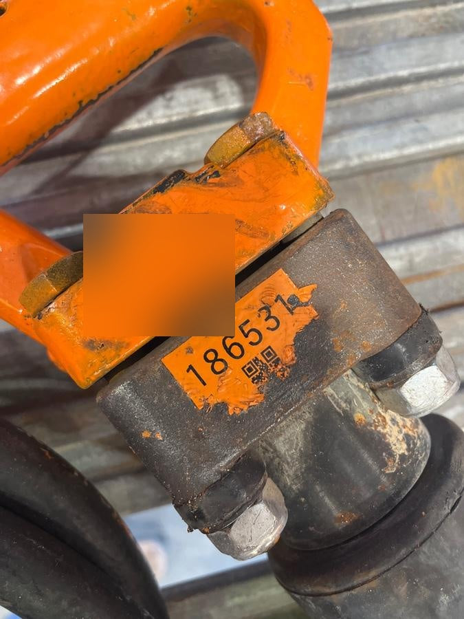 2021 MICHIGAN PNEUMATIC MP-CH3R