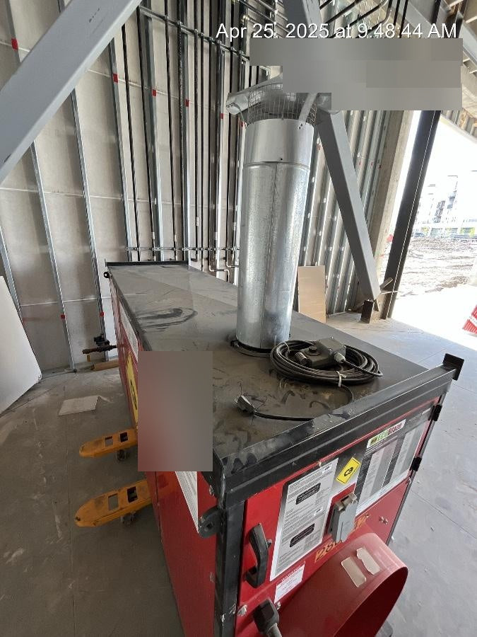 2022 CAMPO EB1000G-RE3