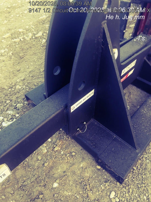 2025 ARROW MATERIAL HANDLING 1001551