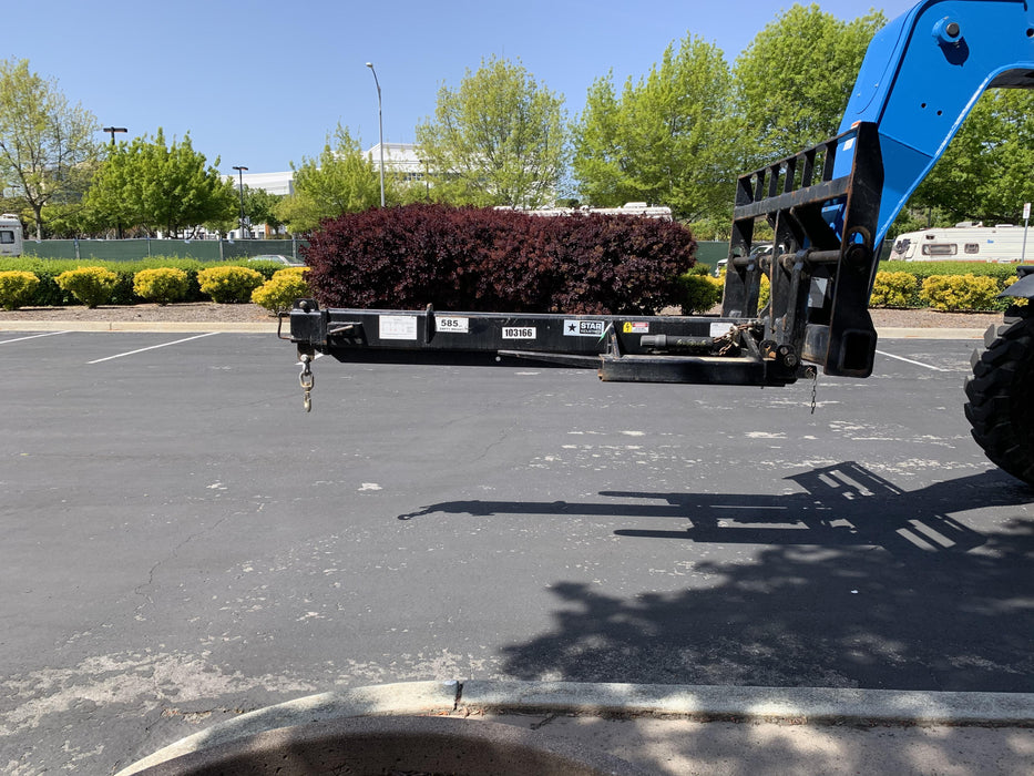 2020 STAR INDUSTRIES M1360B - Star JIB Boom