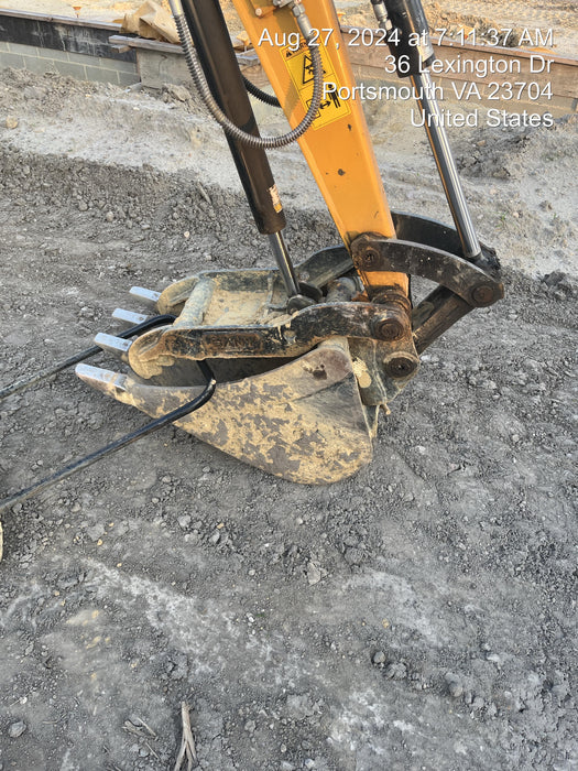 2022 WACKER NEUSON WP1540AW