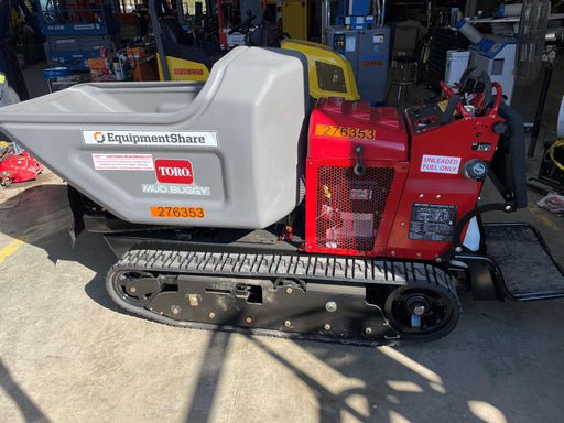 2022 TORO MBTX 2500-TS