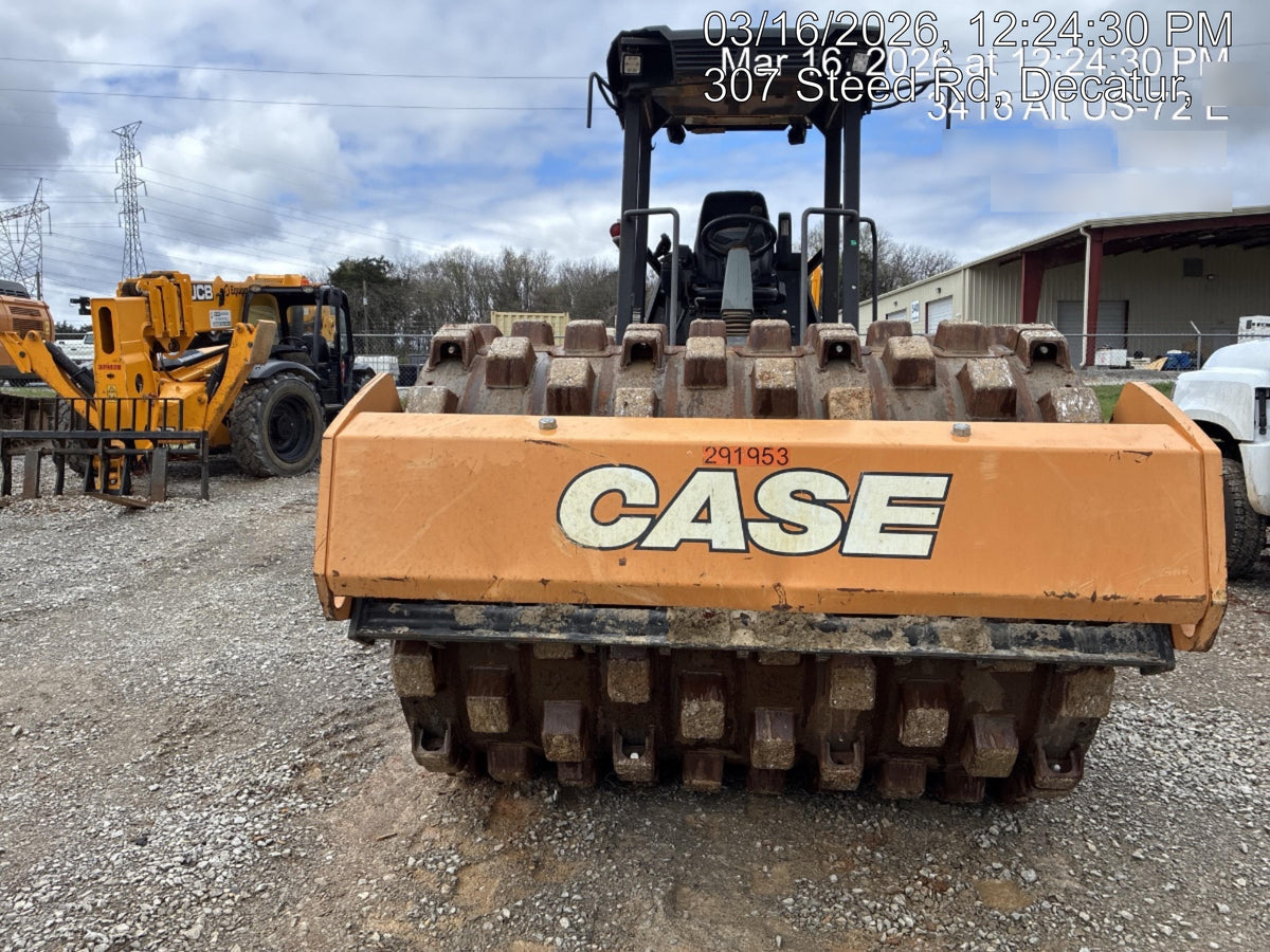 2023 CASE SV211E