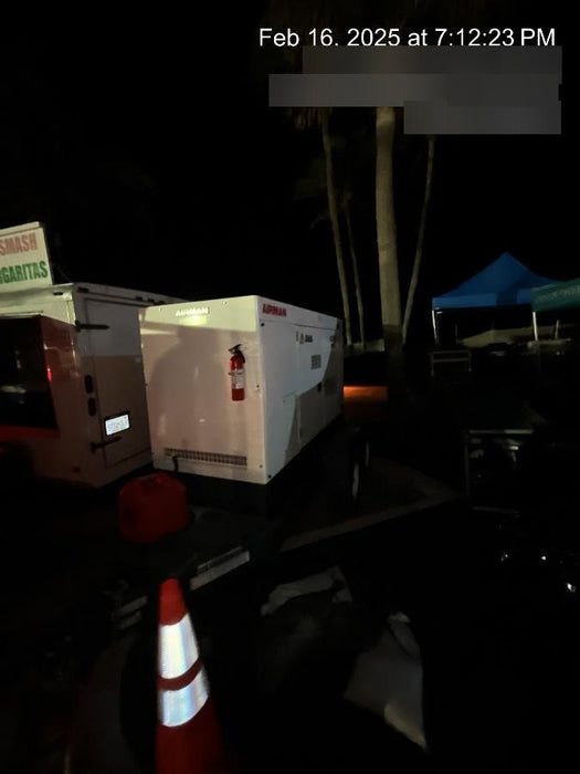 2022 AIRMAN SDG65S-8E1