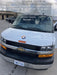 2025 CHEVROLET Express Van - Rental