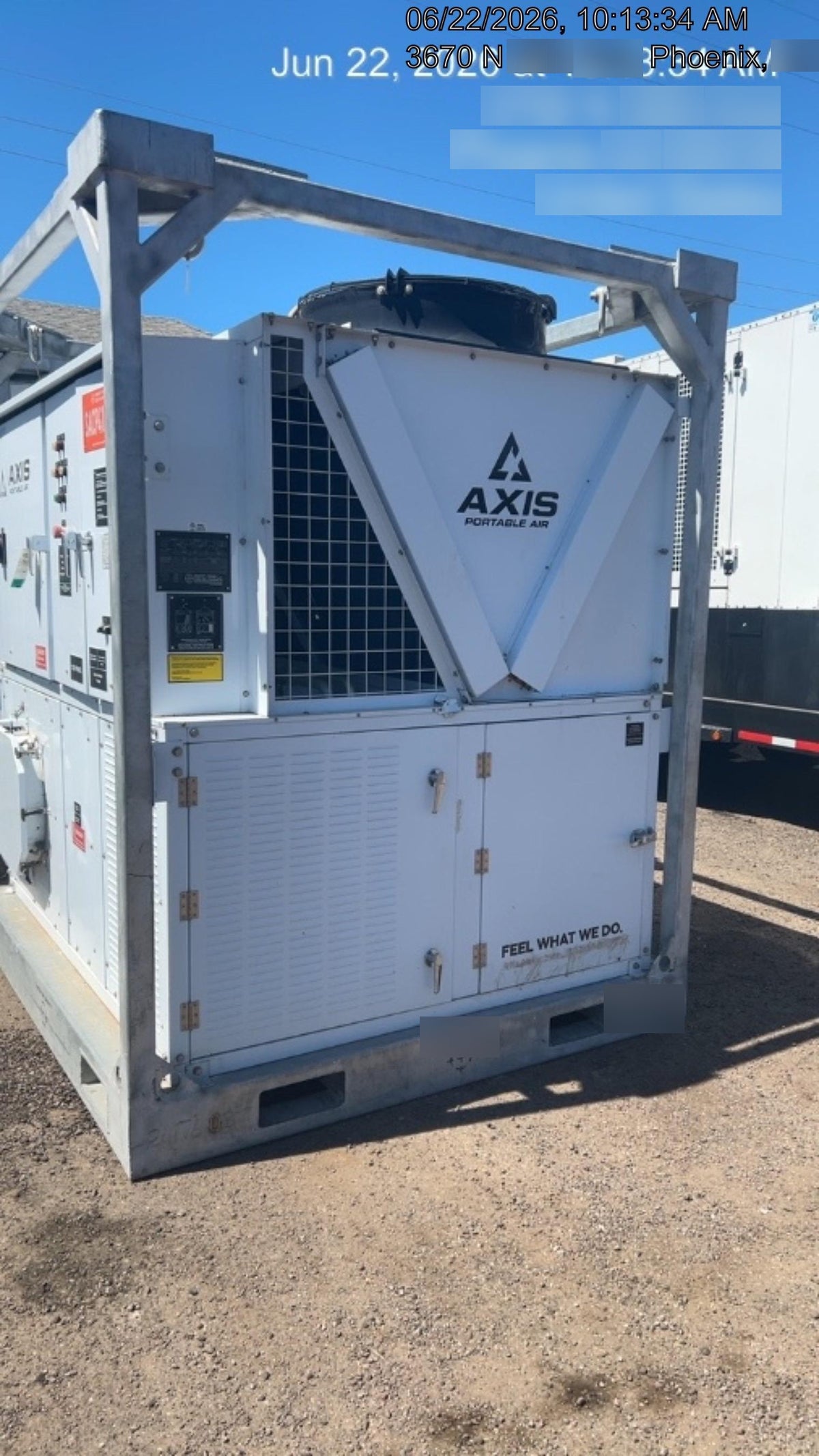 2022 SMARTECH SACP41A-HS