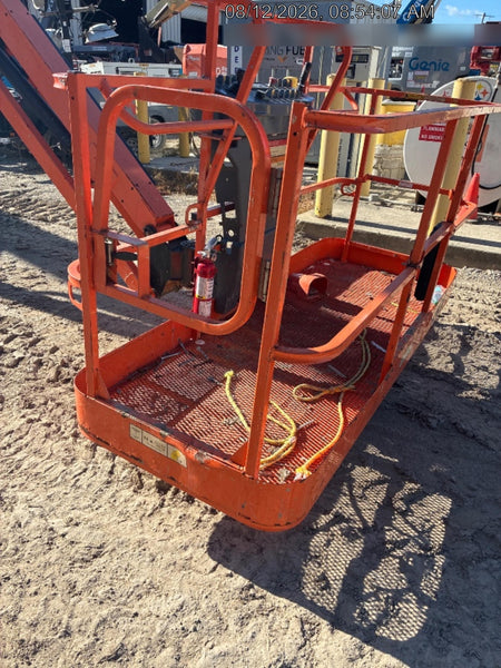 2019 JLG 460SJ