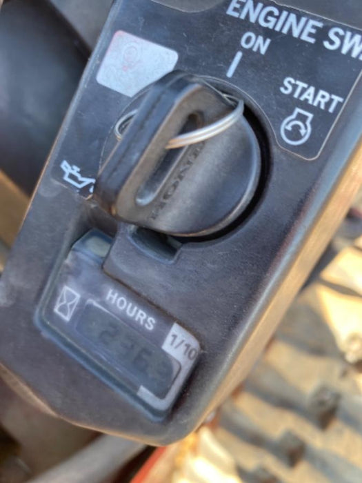 2020 DITCH WITCH C24XA