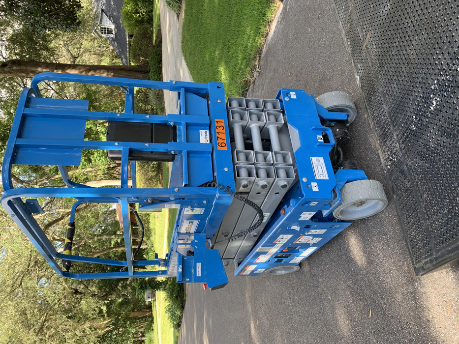 2020 Genie GS-1930 GENIE GS-1930