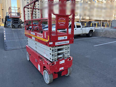 2021 MEC 2632SE