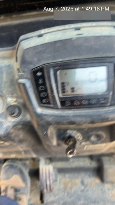 2019 KUBOTA RTV-X1140W-H (Canopy)