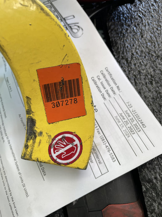 2023 TORCUP VT-1000KIT