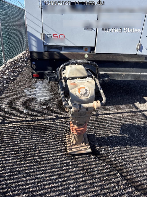 2023 MULTIQUIP MTX60HD