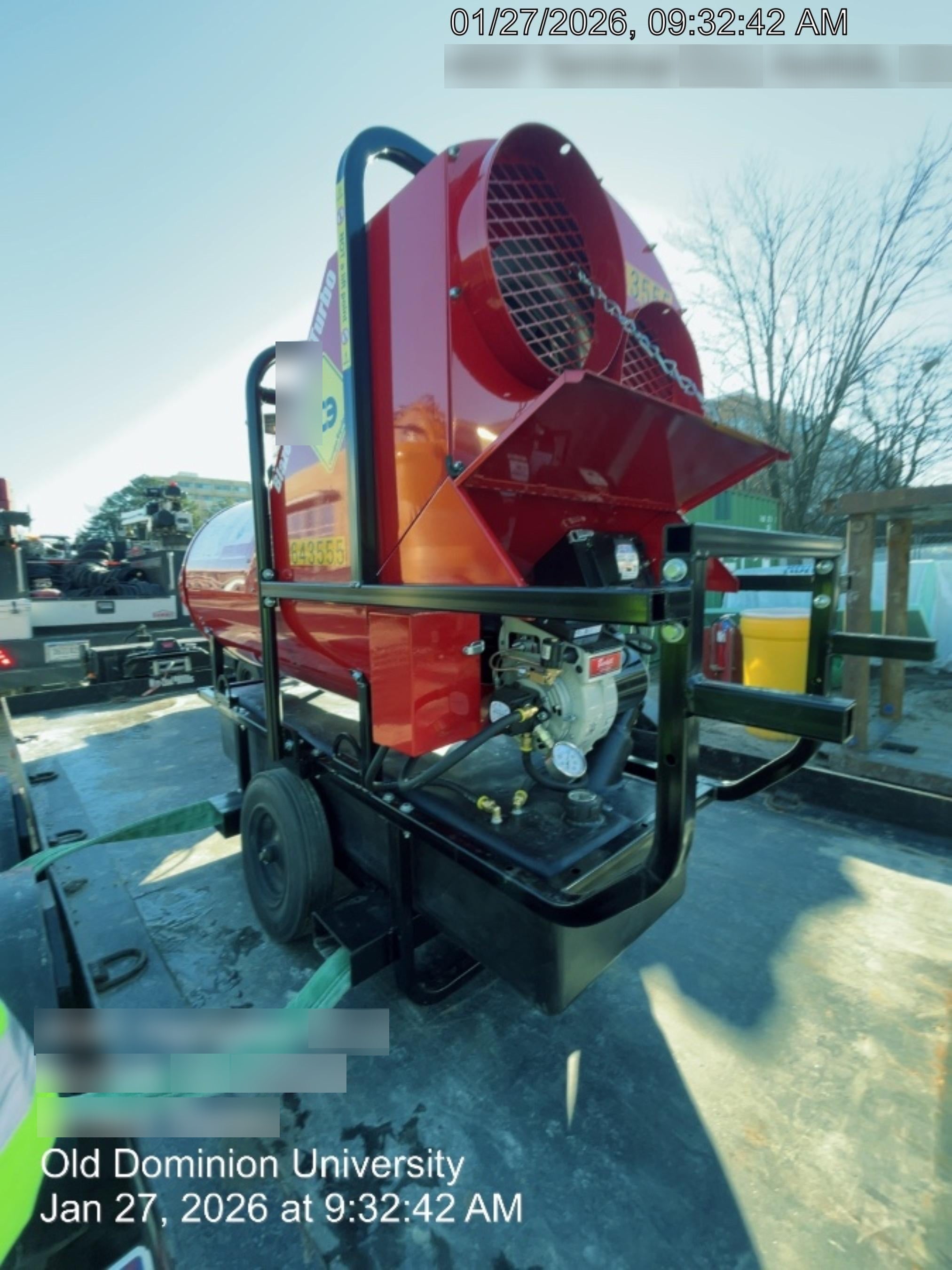 2026 CAMPO EB600D-RE1