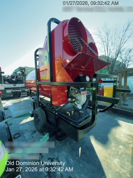 2026 CAMPO EB600D-RE1
