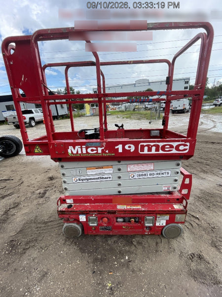 2020 MEC Micro 19