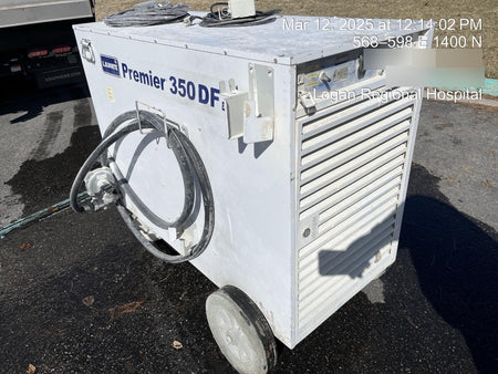 2023 LB WHITE Premier 350 DF 2.0 LINK