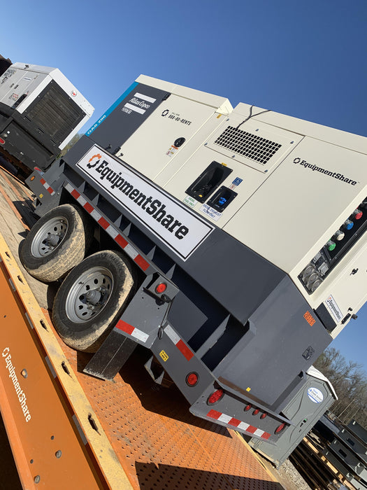 2022 ATLAS COPCO QAS200