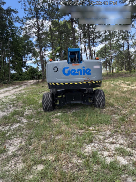 2024 GENIE S-45 HF