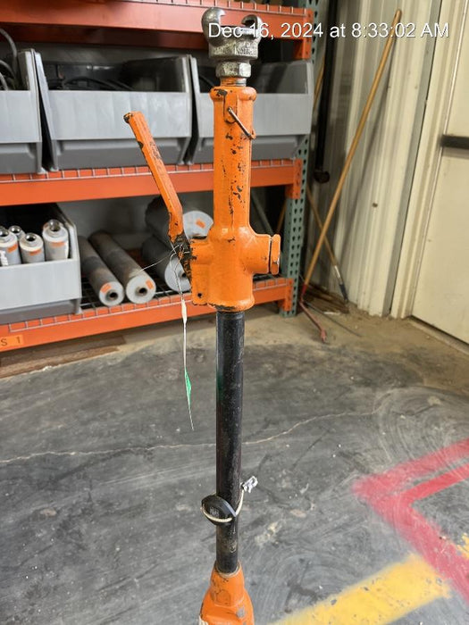 2020 MICHIGAN PNEUMATIC MP-6T-T