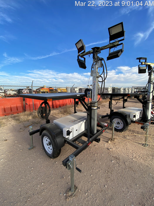 2022 WANCO WLTSSM4A750