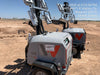 2019 Wacker Neuson LTV6K-LED Standard LED Towable Light Tower w/None