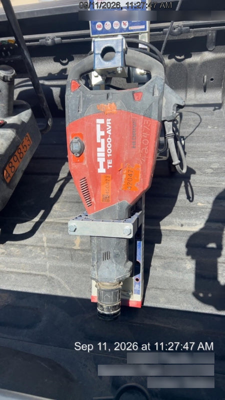 2024 HILTI TE 1000-AVR