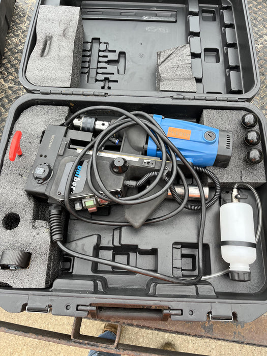 2024 UNIBOR COMMANDO 40