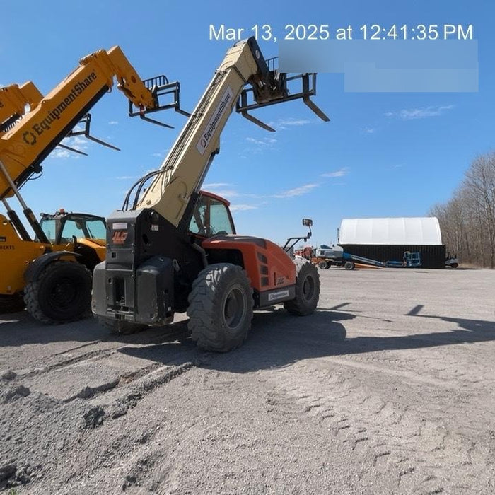 2022 JLG 1732