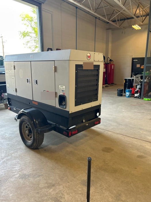 2020 WACKER NEUSON G50