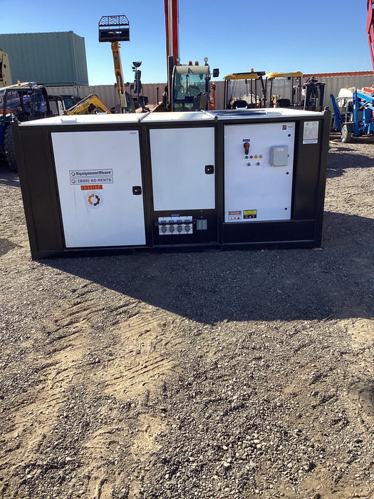 2023 AES AES25TDH44TTA