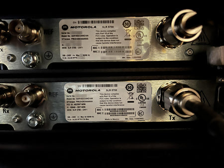 2023 MOTOROLA SLR 5700 (UHF)