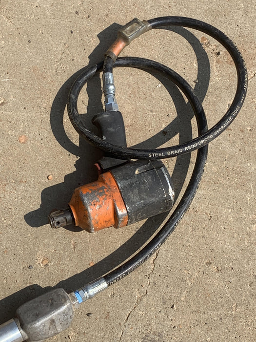 2020 MICHIGAN PNEUMATIC 751SS