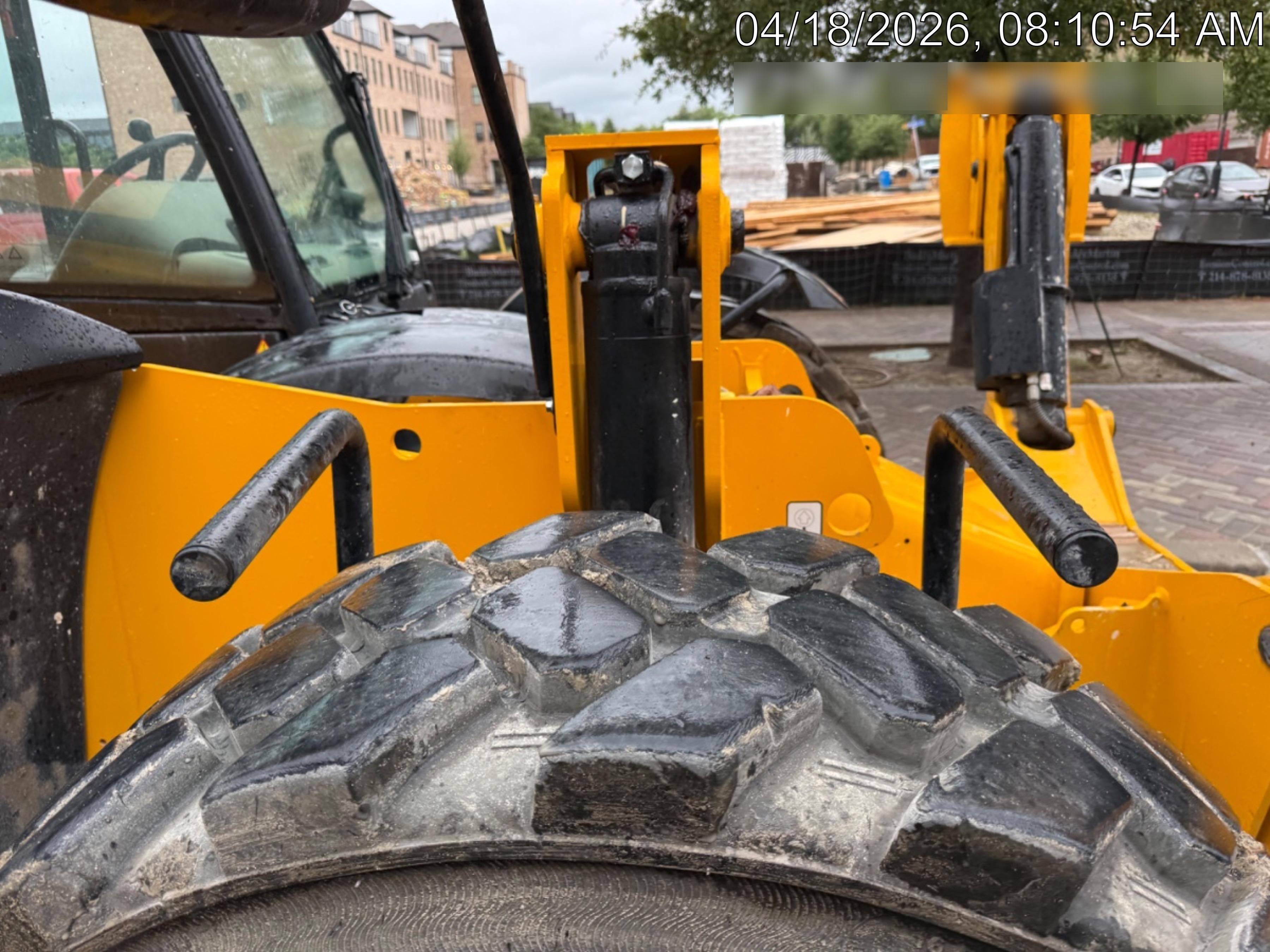 2025 JCB 510-56
