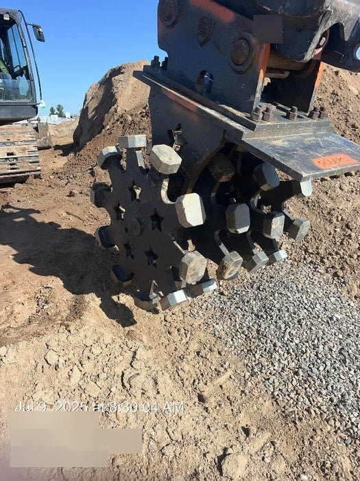 2022 NORTHWEST ATTACHMENTS ECW30