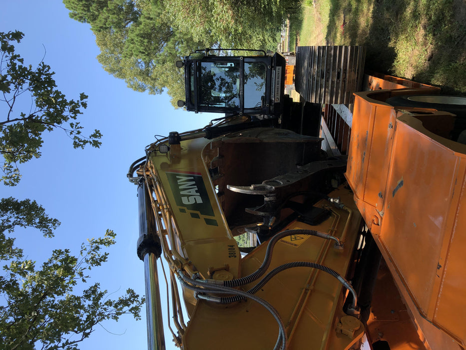 2019 SANY SY265C LC