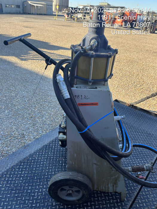 2021 PINNACLE PDQC-10000B