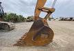 2014 WERK-BRAU 66" Ditching Bucket -  Werk-Brau