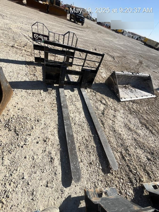 2022 ARROW MATERIAL HANDLING 48" Pallet Forks - Arrow