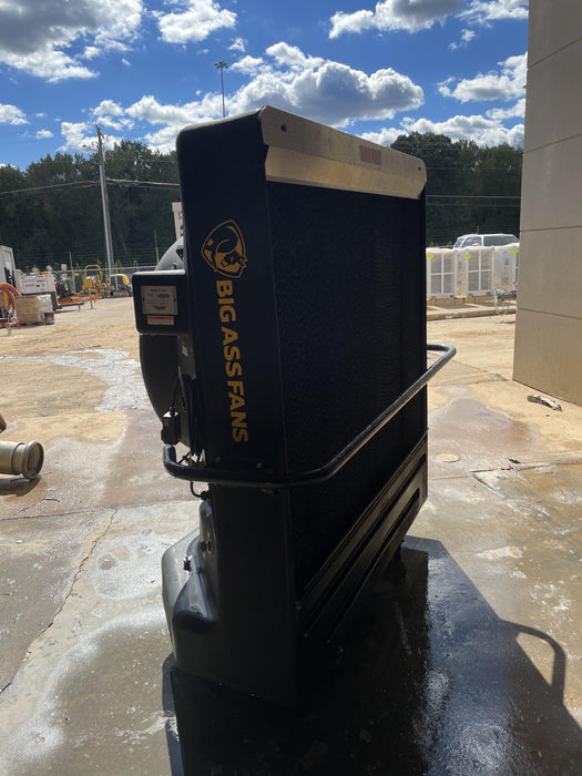 2022 BIG ASS FANS Cool Space 400