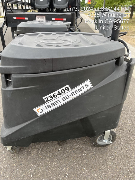 2022 POWER BREEZER PB4BASE