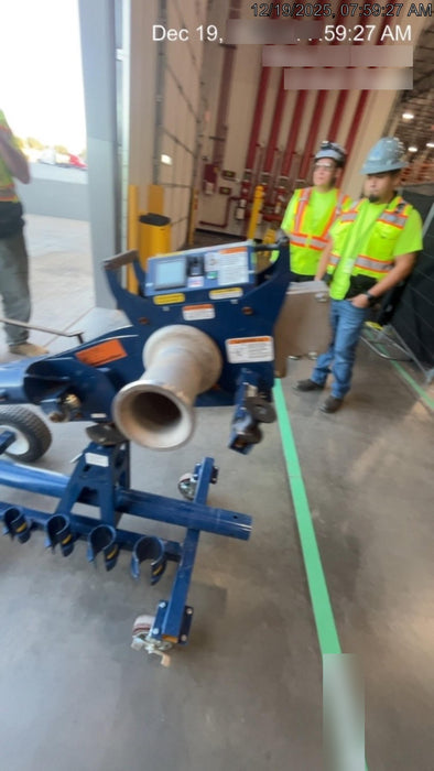 2025 CURRENT TOOLS 100A