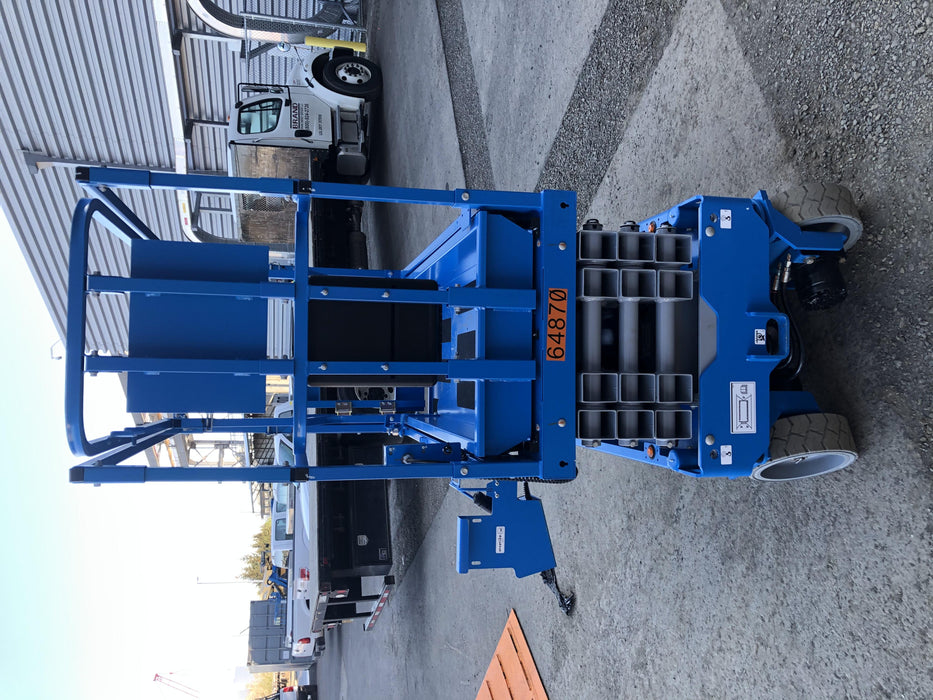 2020 Genie GS-1930 GENIE GS-1930