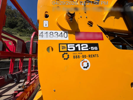 2024 JCB 512-56