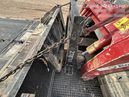 2022 ARROW MATERIAL HANDLING 48" Pallet Forks - Arrow