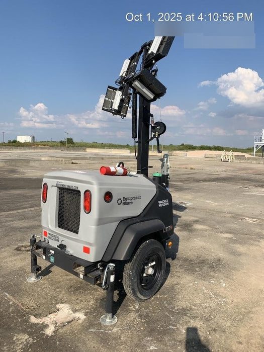 2024 WACKER NEUSON LTT4