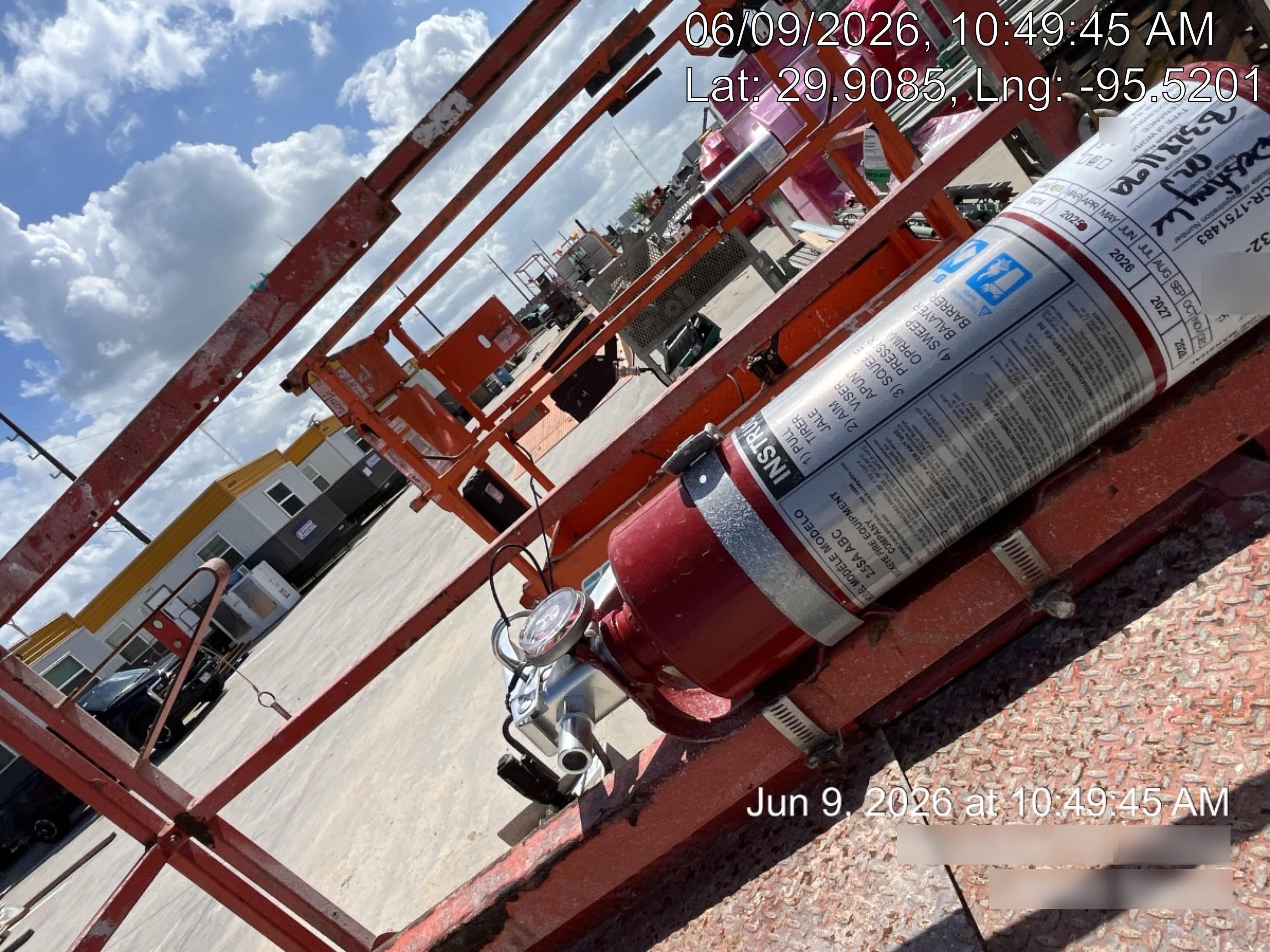 2018 SKYJACK SJIII-3219