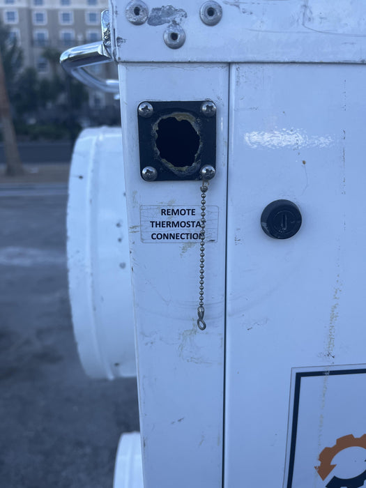 2022 UNITED COOL AIR PACH5N3AS15